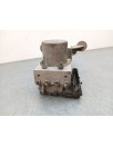 Recambio de abs para mercedes-benz clase a (w169) a 150 (169.031, 169.331) referencia OEM IAM 0265950322  