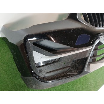 Recambio de paragolpes delantero para bmw x1 (f48) xdrive 20 i referencia OEM IAM 51117954205  
