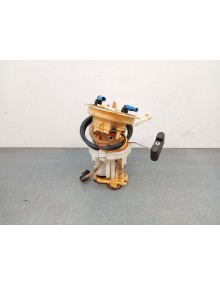 Recambio de aforador para audi a4 b9 (8w2, 8wc) 2.0 tdi referencia OEM IAM   