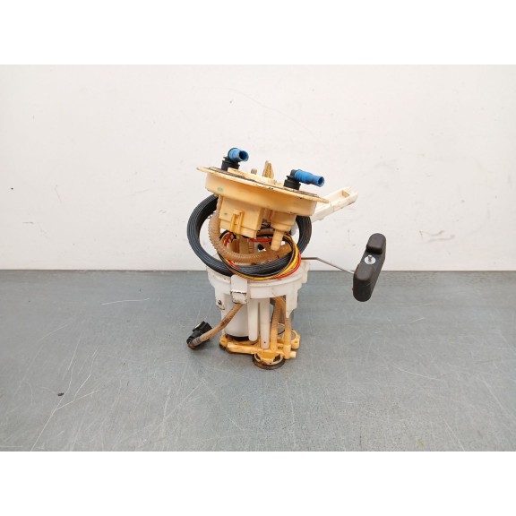 Recambio de aforador para audi a4 b9 (8w2, 8wc) 2.0 tdi referencia OEM IAM   