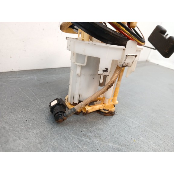 Recambio de aforador para audi a4 b9 (8w2, 8wc) 2.0 tdi referencia OEM IAM   