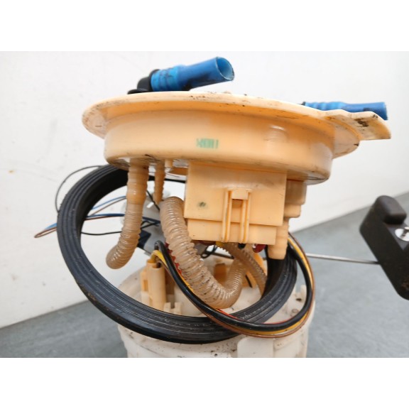 Recambio de aforador para audi a4 b9 (8w2, 8wc) 2.0 tdi referencia OEM IAM   