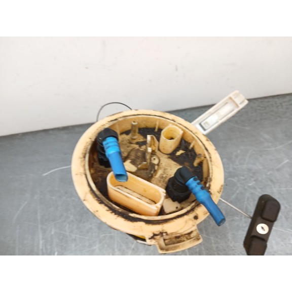 Recambio de aforador para audi a4 b9 (8w2, 8wc) 2.0 tdi referencia OEM IAM   