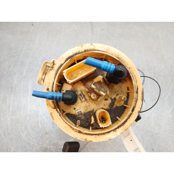 Recambio de aforador para audi a4 b9 (8w2, 8wc) 2.0 tdi referencia OEM IAM   