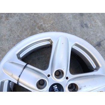 Recambio de llanta trasera derecha para mini mini countryman (r60) one referencia OEM IAM 61/2JX16H2 IS46 X1 9803720