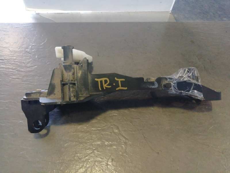 Recambio de maneta exterior lateral izquierda para peugeot 807 2.0 16v hdi fap cat (rhr / dw10bted4) referencia OEM IAM   