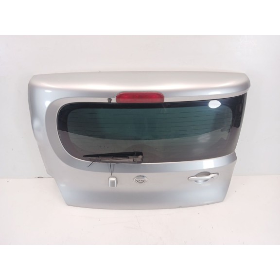Recambio de porton trasero para nissan cube (z12) 1.6 16v referencia OEM IAM K010M1FCAA  