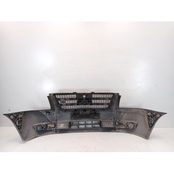 Recambio de paragolpes delantero para ford transit furgoneta (fa_ _) 2.2 tdci referencia OEM IAM 1709130  