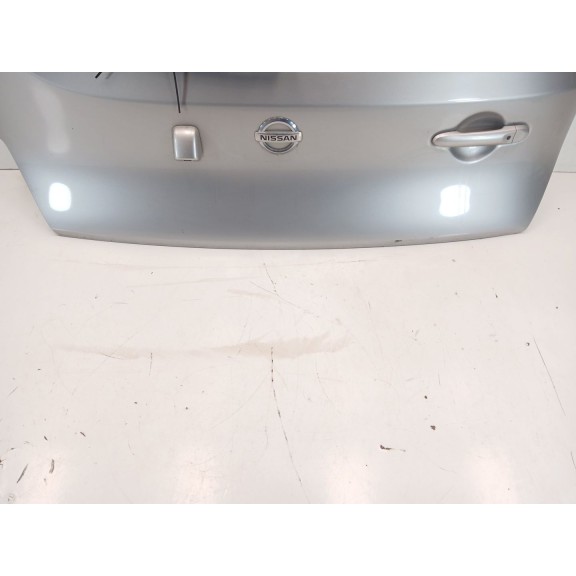 Recambio de porton trasero para nissan cube (z12) 1.6 16v referencia OEM IAM K010M1FCAA  