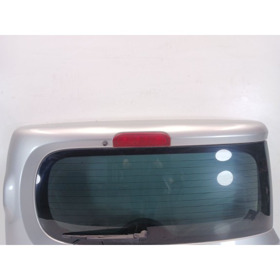 Recambio de porton trasero para nissan cube (z12) 1.6 16v referencia OEM IAM K010M1FCAA  