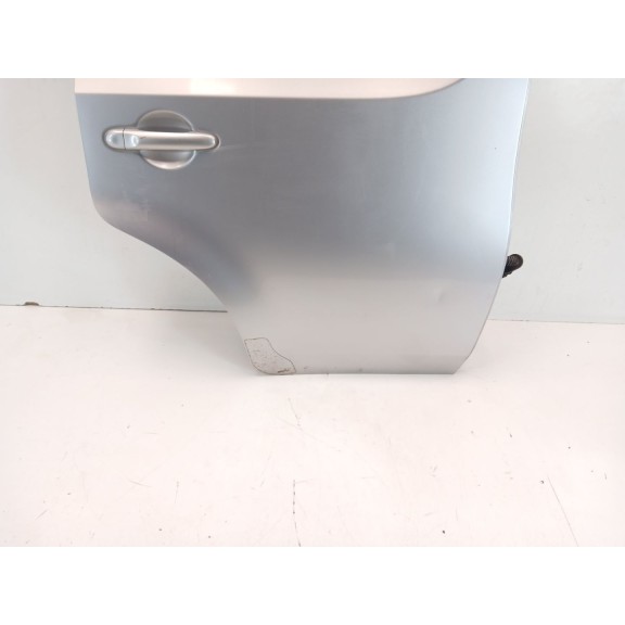 Recambio de puerta trasera derecha para nissan cube (z12) 1.6 16v referencia OEM IAM H210M1FCMA  