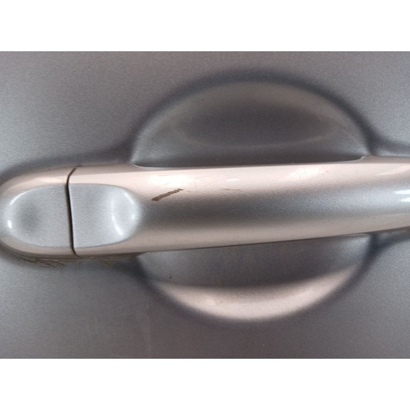 Recambio de puerta trasera derecha para nissan cube (z12) 1.6 16v referencia OEM IAM H210M1FCMA  