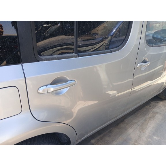 Recambio de puerta trasera derecha para nissan cube (z12) 1.6 16v referencia OEM IAM H210M1FCMA  