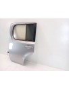 Recambio de puerta trasera izquierda para nissan cube (z12) 1.6 16v referencia OEM IAM H210A1FCMA  