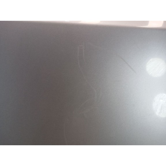 Recambio de puerta trasera izquierda para nissan cube (z12) 1.6 16v referencia OEM IAM H210A1FCMA  