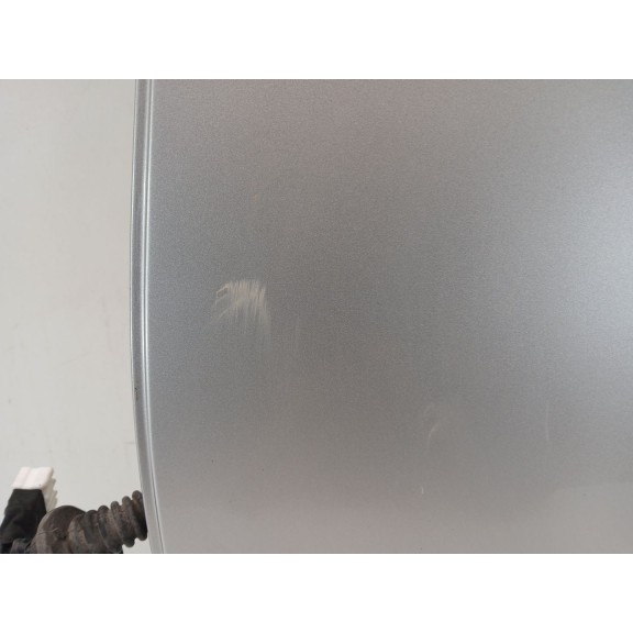 Recambio de puerta trasera izquierda para nissan cube (z12) 1.6 16v referencia OEM IAM H210A1FCMA  