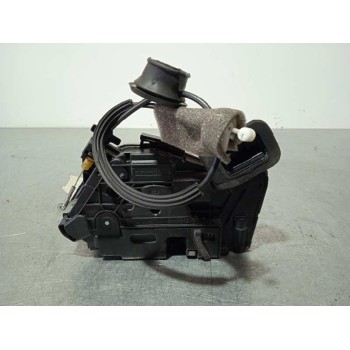 Recambio de cerradura puerta delantera derecha para seat leon (5f1) style referencia OEM IAM 5K1837016E  