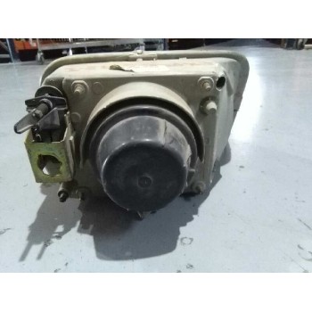 Recambio de faro izquierdo para renault rapid/express (f40) 1.9 diesel referencia OEM IAM  2ª SERIE 
