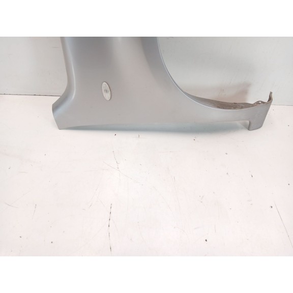 Recambio de aleta delantera derecha para nissan cube (z12) 1.6 16v referencia OEM IAM F31001FAMA  