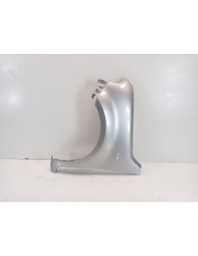 Recambio de aleta delantera izquierda para nissan cube (z12) 1.6 16v referencia OEM IAM F31011FAMA  