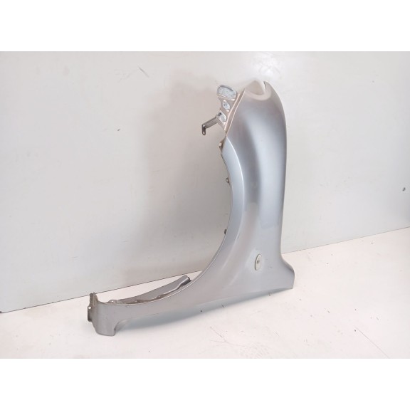 Recambio de aleta delantera izquierda para nissan cube (z12) 1.6 16v referencia OEM IAM F31011FAMA  