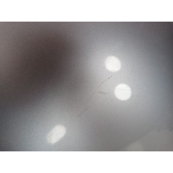 Recambio de aleta delantera izquierda para nissan cube (z12) 1.6 16v referencia OEM IAM F31011FAMA  