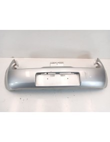 Recambio de paragolpes trasero para nissan cube (z12) 1.6 16v referencia OEM IAM 850221FC0H  