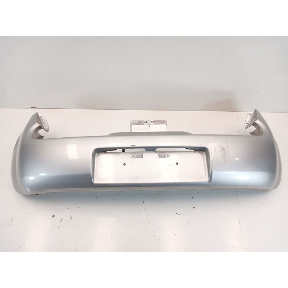Recambio de paragolpes trasero para nissan cube (z12) 1.6 16v referencia OEM IAM 850221FC0H  