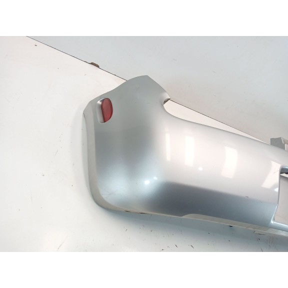 Recambio de paragolpes trasero para nissan cube (z12) 1.6 16v referencia OEM IAM 850221FC0H  