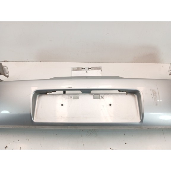 Recambio de paragolpes trasero para nissan cube (z12) 1.6 16v referencia OEM IAM 850221FC0H  