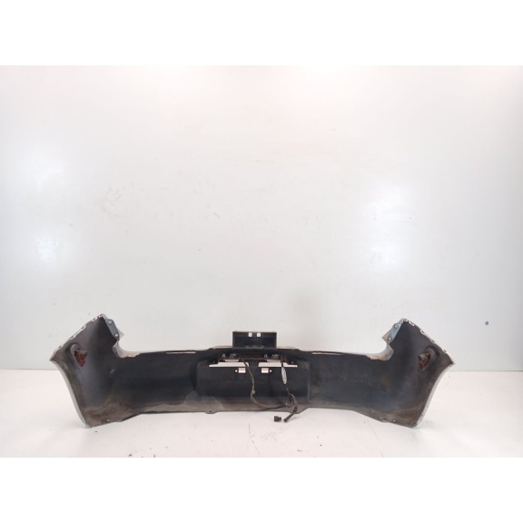 Recambio de paragolpes trasero para nissan cube (z12) 1.6 16v referencia OEM IAM 850221FC0H  