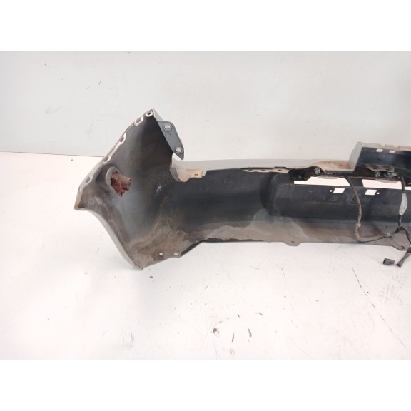 Recambio de paragolpes trasero para nissan cube (z12) 1.6 16v referencia OEM IAM 850221FC0H  