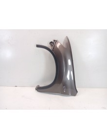 Recambio de aleta delantera izquierda para mitsubishi asx (ga_w_) 1.6 mivec (ga1w) referencia OEM IAM 63113W140P  