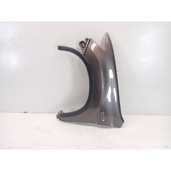 Recambio de aleta delantera izquierda para mitsubishi asx (ga_w_) 1.6 mivec (ga1w) referencia OEM IAM 63113W140P  