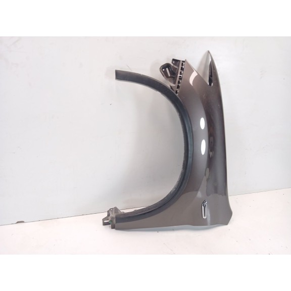 Recambio de aleta delantera izquierda para mitsubishi asx (ga_w_) 1.6 mivec (ga1w) referencia OEM IAM 63113W140P  