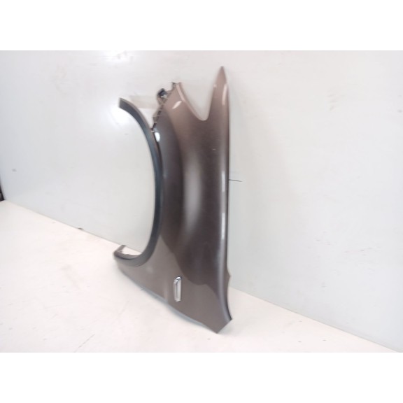 Recambio de aleta delantera izquierda para mitsubishi asx (ga_w_) 1.6 mivec (ga1w) referencia OEM IAM 63113W140P  