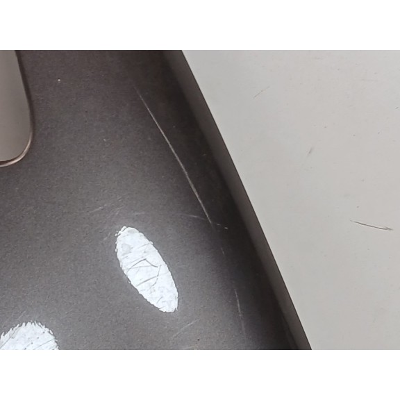 Recambio de aleta delantera izquierda para mitsubishi asx (ga_w_) 1.6 mivec (ga1w) referencia OEM IAM 63113W140P  