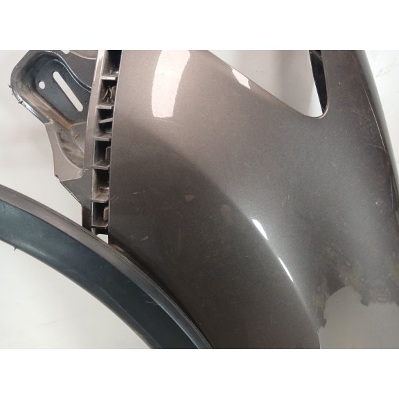 Recambio de aleta delantera izquierda para mitsubishi asx (ga_w_) 1.6 mivec (ga1w) referencia OEM IAM 63113W140P  