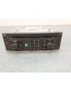 Recambio de sistema audio / radio cd para lancia phedra (179_) 2.2 jtd (179axc1a) referencia OEM IAM 14000706XT  
