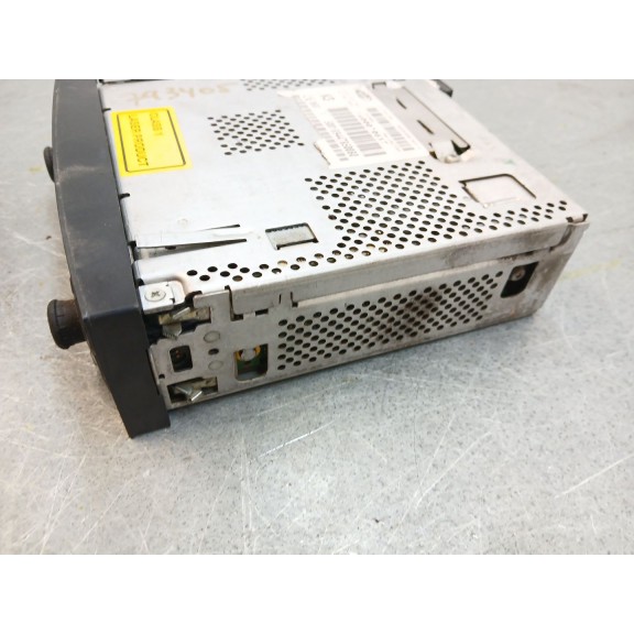 Recambio de sistema audio / radio cd para lancia phedra (179_) 2.2 jtd (179axc1a) referencia OEM IAM 14000706XT  