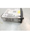 Recambio de sistema audio / radio cd para lancia phedra (179_) 2.2 jtd (179axc1a) referencia OEM IAM 14000706XT  