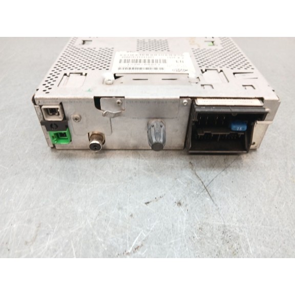 Recambio de sistema audio / radio cd para lancia phedra (179_) 2.2 jtd (179axc1a) referencia OEM IAM 14000706XT  