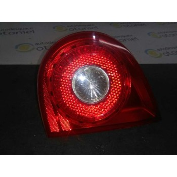 Recambio de piloto trasero derecho interior para volkswagen golf v berlina (1k1) sportline referencia OEM IAM   