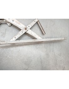 Recambio de elevalunas delantero derecho para mitsubishi asx (ga_w_) 1.6 mivec (ga1w) referencia OEM IAM 45XRH   2