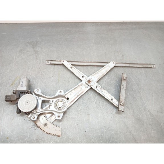 Recambio de elevalunas delantero derecho para mitsubishi asx (ga_w_) 1.6 mivec (ga1w) referencia OEM IAM 45XRH  