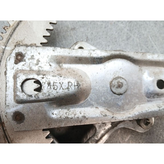 Recambio de elevalunas delantero derecho para mitsubishi asx (ga_w_) 1.6 mivec (ga1w) referencia OEM IAM 45XRH  