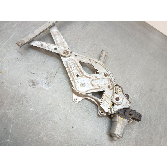 Recambio de elevalunas trasero derecho para mitsubishi asx (ga_w_) 1.6 mivec (ga1w) referencia OEM IAM 070RH  