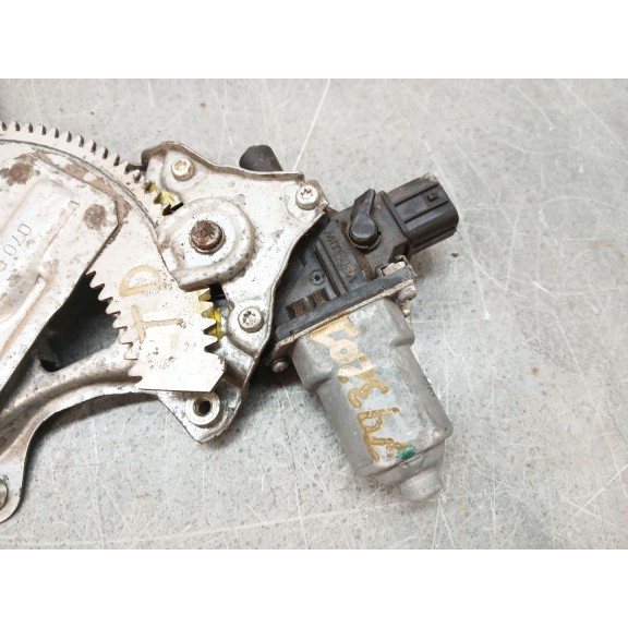 Recambio de elevalunas trasero derecho para mitsubishi asx (ga_w_) 1.6 mivec (ga1w) referencia OEM IAM 070RH  