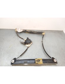 Recambio de elevalunas delantero derecho para audi a1 sportback (gba) 25 tfsi referencia OEM IAM 8W0959802  