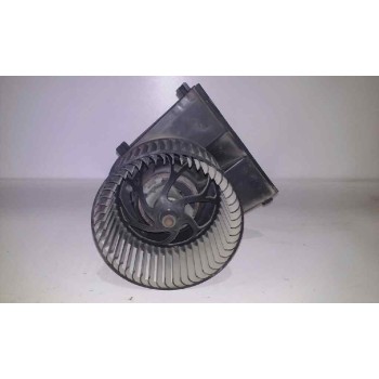 Recambio de motor calefaccion para audi a3 (8l) 1.9 tdi ambiente referencia OEM IAM   